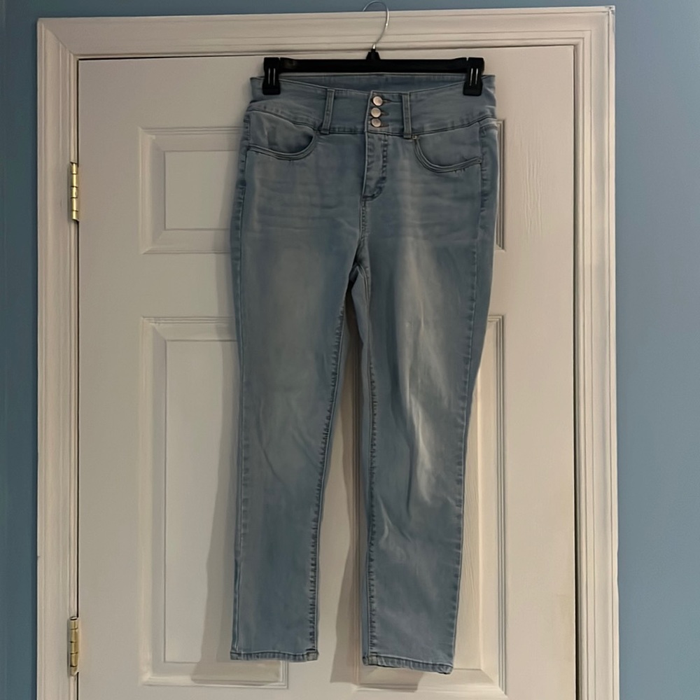 Shein Womens Jeans